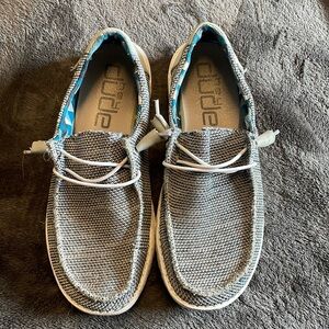 Hey Dude “Wendy”